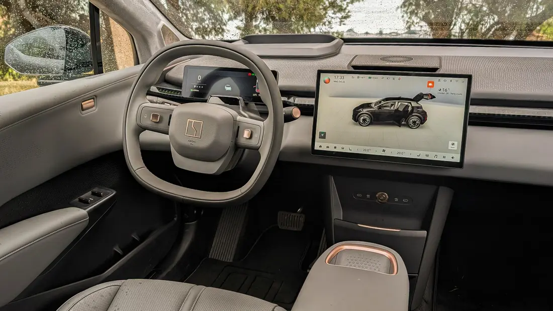 بررسی زیکر X جدید؛ چالشی برای احساسات من نسبت به ولوو