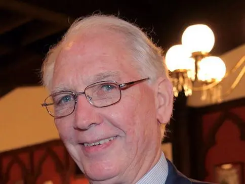 کلمن ای. اَدلِر دوم