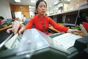 بانکهای دولتی پیشرو در درآمدهای معاملات فارکس