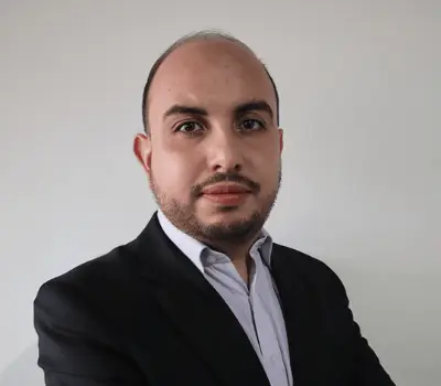 جولیان پینیدا، CFA