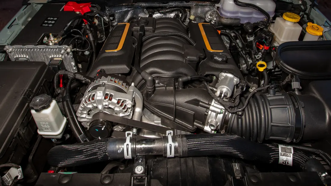 2026 جیپ رانگلر موآب ۳۹۲