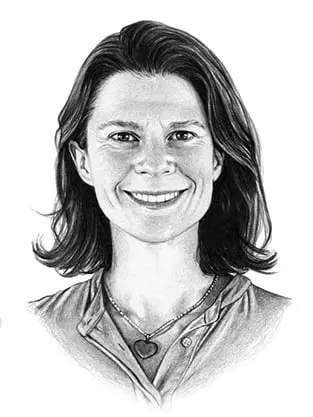 پرترهٔ مصور آگاه دمارِه