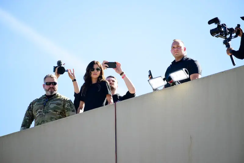 کریستی نوم در پورتلند