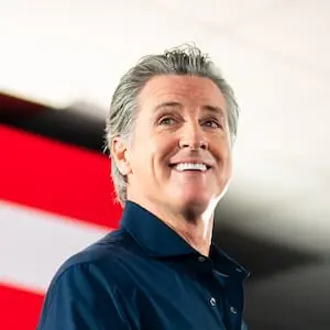 گاوین نوئوم در هوستون، تگزاس