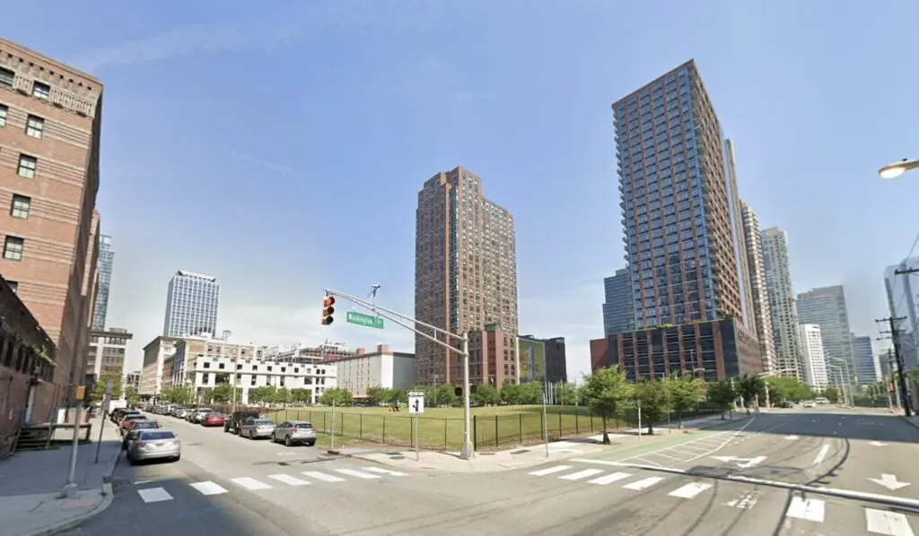 تصویر از طریق Google Maps.