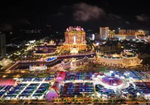 مقابله با اقتصاد کلاهبرداری در جنوب شرقی آسیا