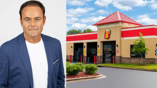 Take 5 Oil Change داگ زارکین را به عنوان اولین مدیر ارشد بازاریابی (CMO) خود معرفی کرده است. این مدیر اجرایی از شرکت خدمات سلامت و تناسب اندام Modern Performance and Recovery Brands می‌آید، که …