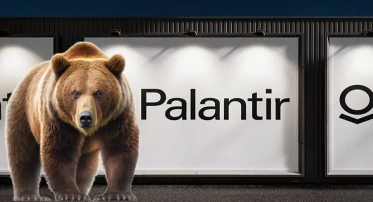 «عزم خروج»، تحلیلگر والاستریت دربارهٔ سهام پلانتیر میگوید