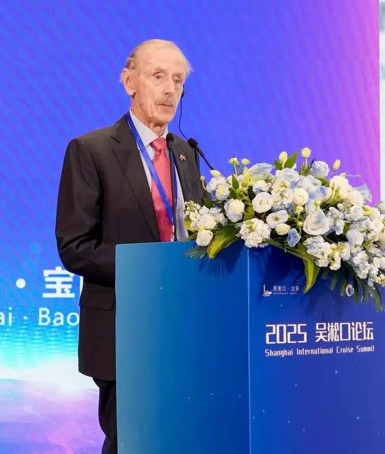 تد بلیمِی - مشاوران CHART