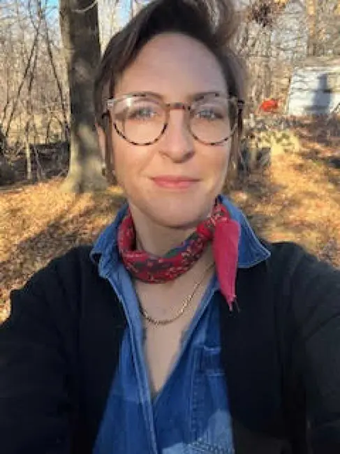 جنا بُوترایت