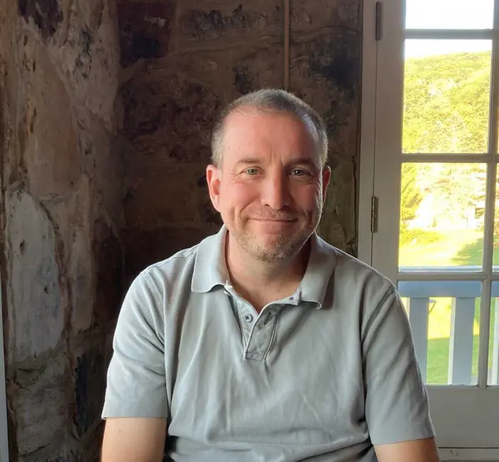 کریس اُدونِل