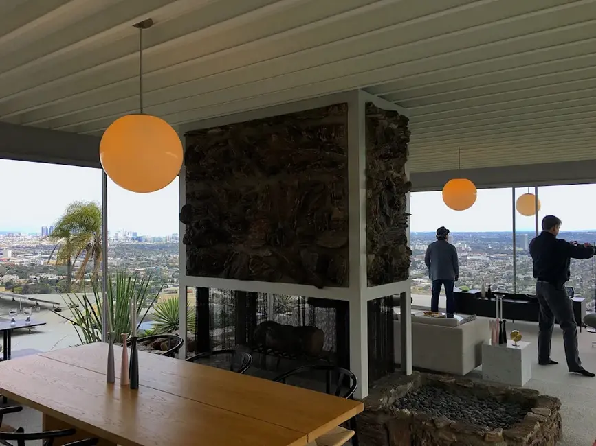 معماری خانهٔ استال