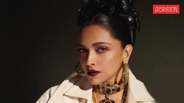 دیپیکا پادوکون