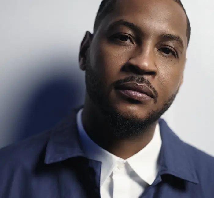 کارملو آنتونی