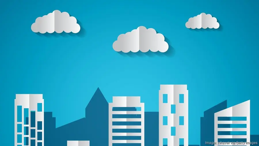 املاک تجاری