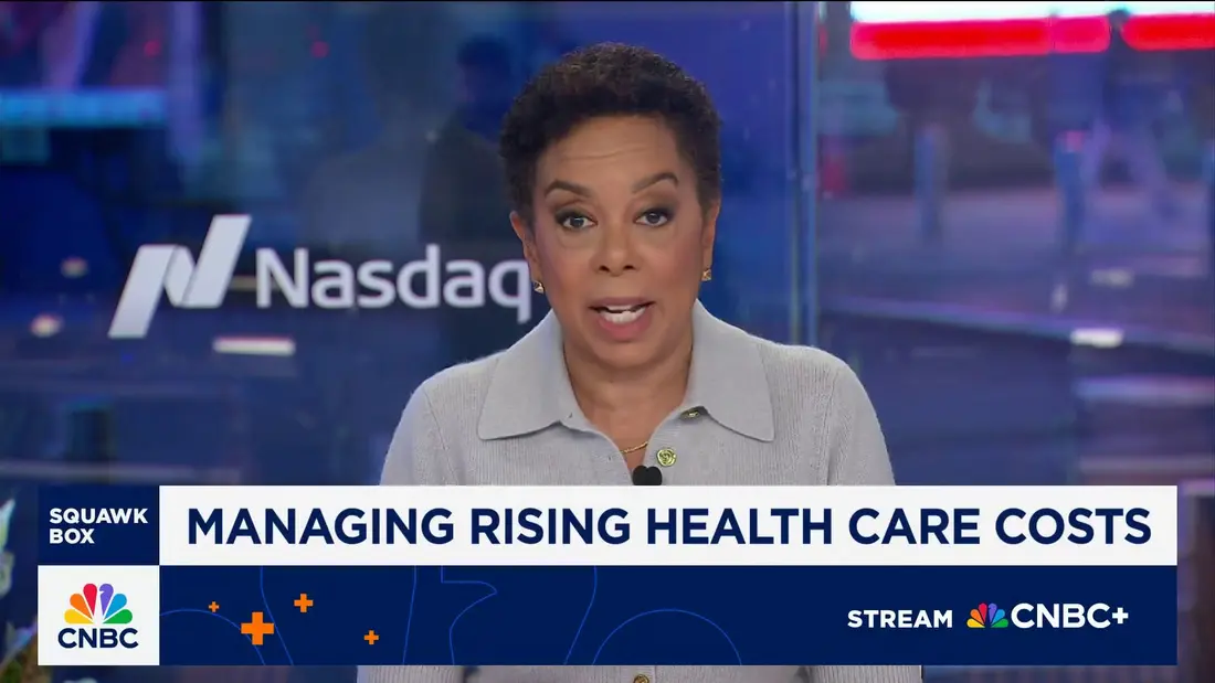 مدیریت هزینه‌های رو به افزایش درمان: آنچه باید بدانید