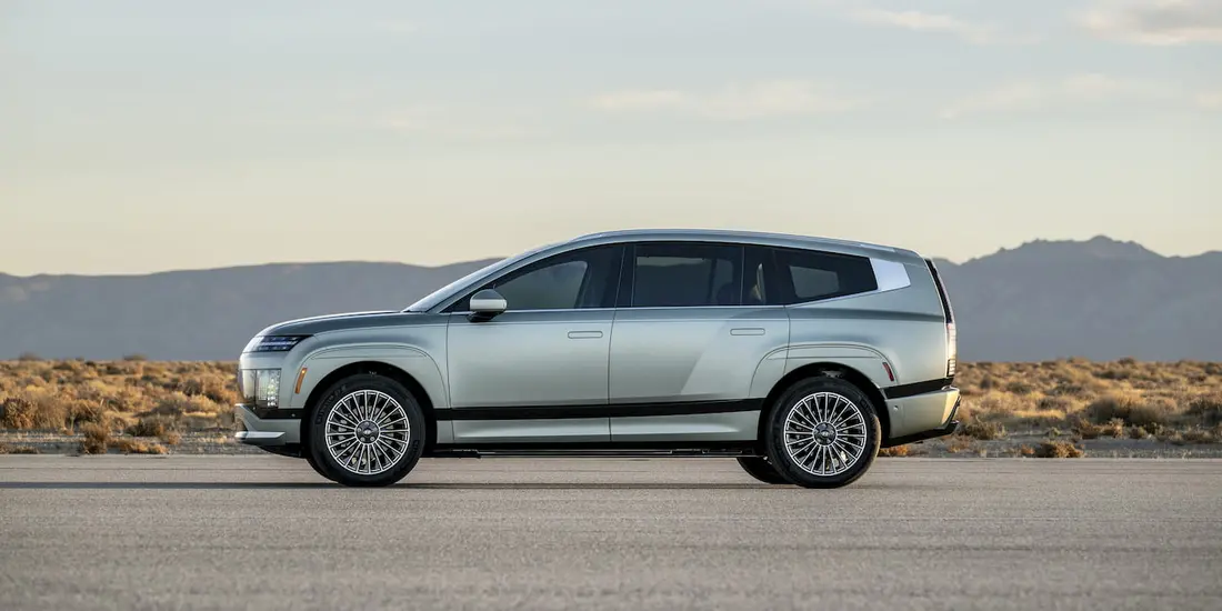 سقوط فروش خودروهای برقی هیوندای به دلیل حذف اعتبار مالیاتی