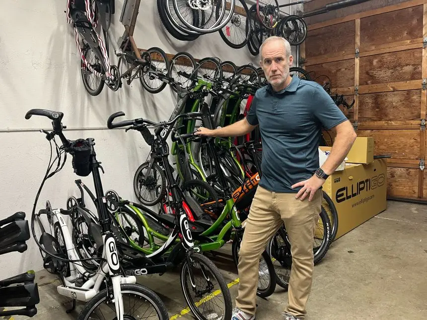 برایان پیت، که یک شرکت تجهیزات ورزشی را اداره می‌کند، گفت که بیمه درمانی به‌طوری سرکوب‌کننده گران است و هنگام جذب نیروی کار، یک مانع رقابتی محسوب می‌شود.