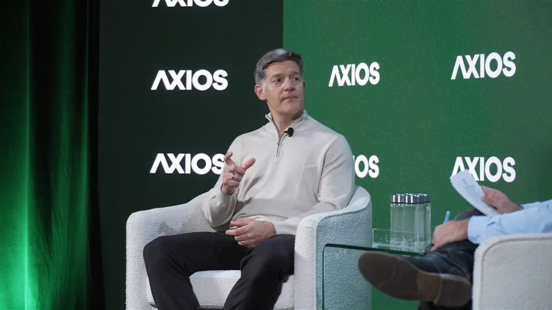 روئلف بوثا – سکویا کپیتال