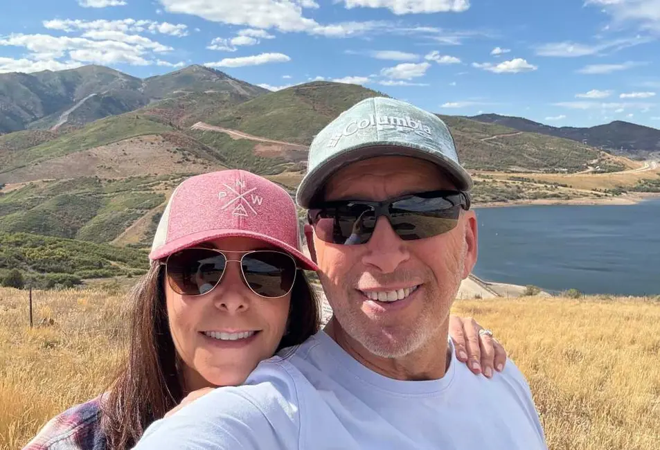 رابرت بیکسون