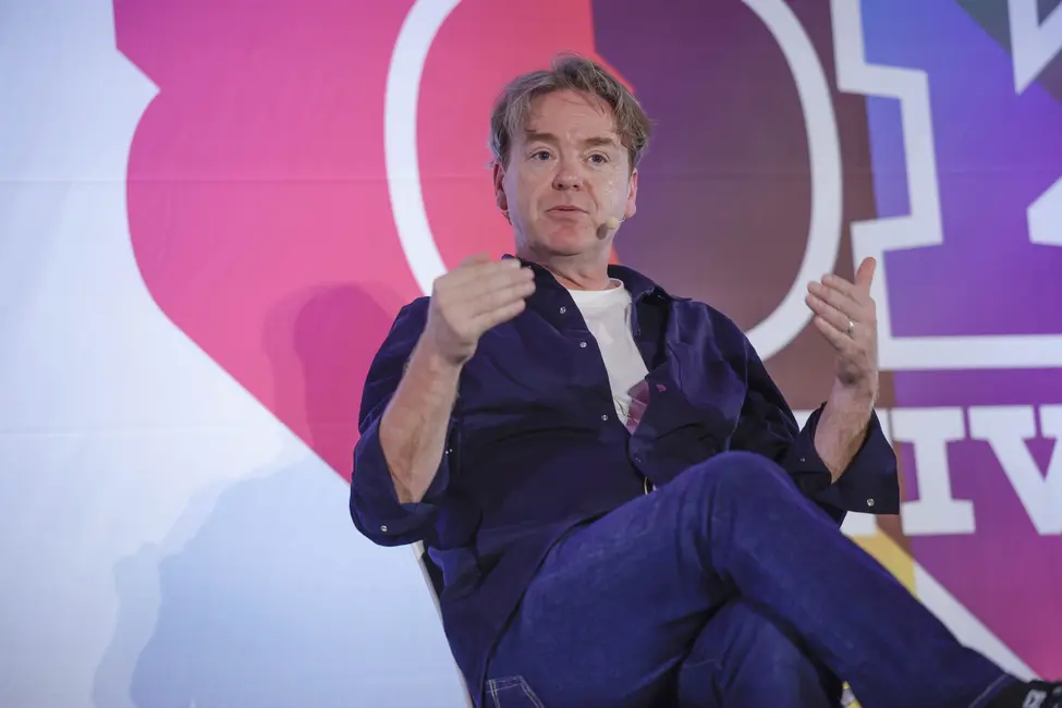 دیوید مک‌ویلیامز