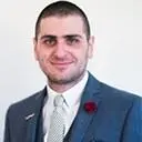 تصویر وسیم آناستاسیو