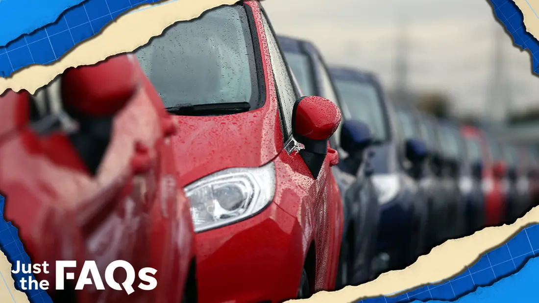 فراخوان خودروها: چرا رخ می‌دهند و خریداران چه باید بدانند