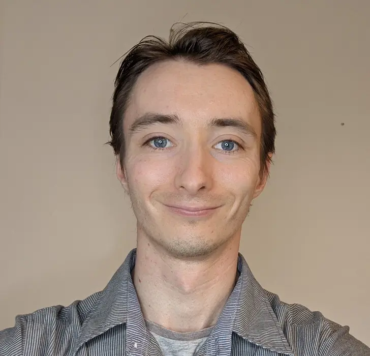 عکس پروفایل پاتریک پسستر