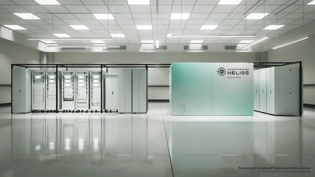 سیستم هلیوس