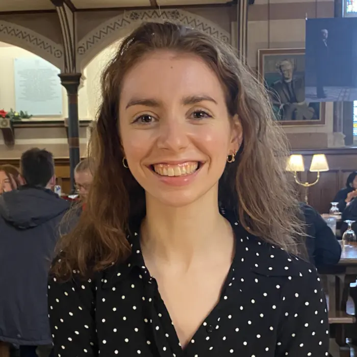 عکس پروفایل سوفی بردوگو