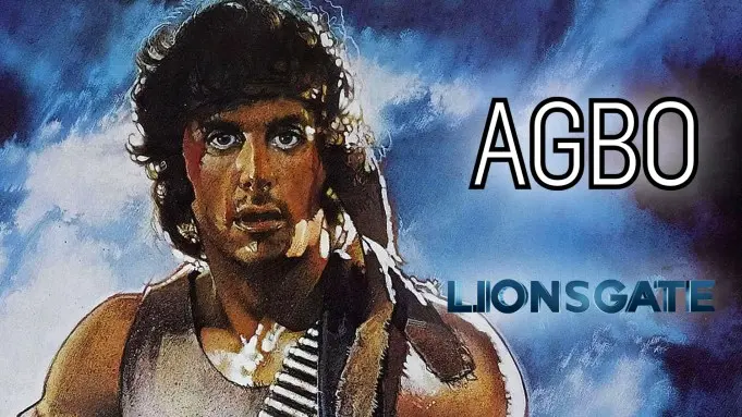 سیلوستر استالونه در «رمبو: اولین خون»