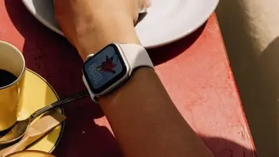 اپل واچ SE 3 همیشه روشن