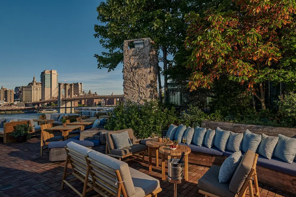 کارهای انجامشدنی در دامبو اگر برای کار آمدهاید