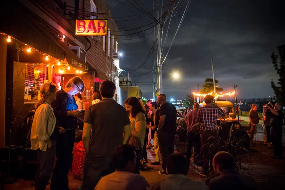 کارهای انجامشدنی در دامبو اگر برای کار آمدهاید