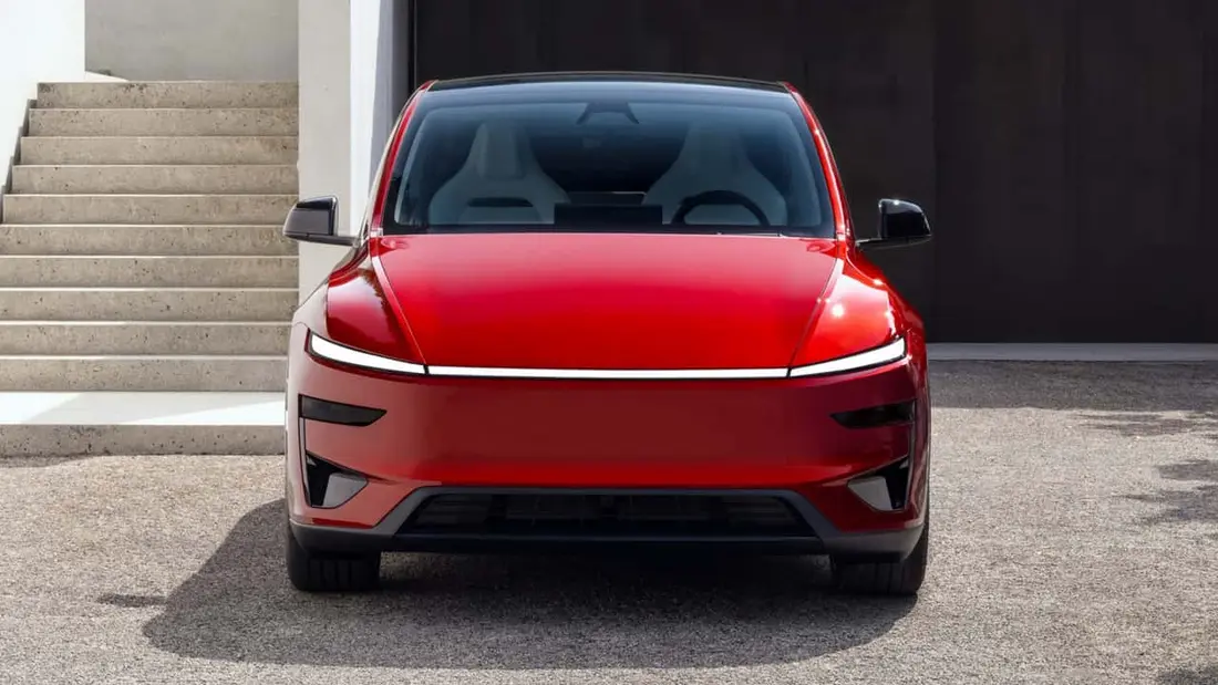 تسلا در رده آخر قابلیت اطمینان بلندمدت: مطالعه تسلا در رده آخر قابلیت اطمینان بلندمدت: مطالعه