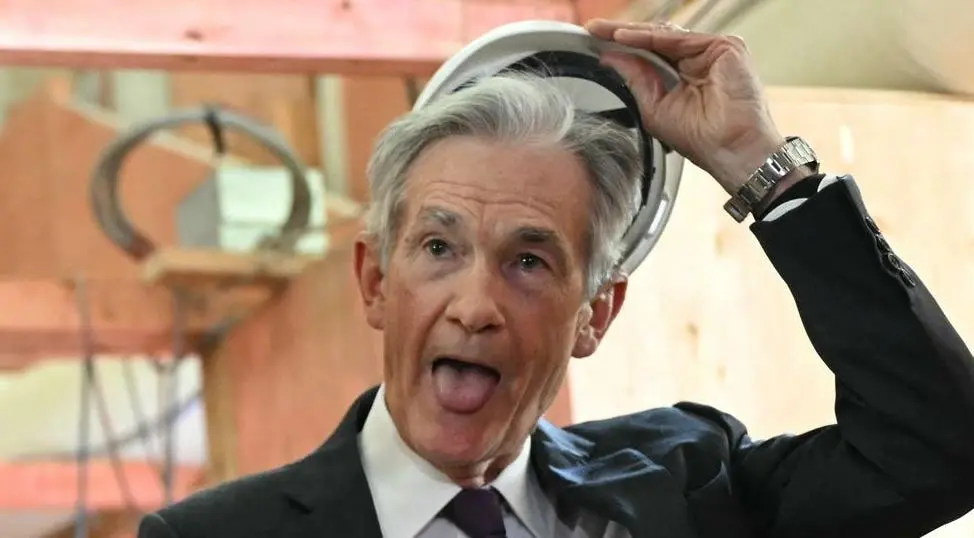 بیتکوین برای شوک ۳۰ تریلیون دلاری فدرال رزرو آماده است پس از اینکه ترامپ تأیید کرد که تغییر قیمت «فوری» خواهد بود بیتکوین برای شوک ۳۰ تریلیون دلاری فدرال رزرو آماده است پس از اینکه ترامپ تأیید کرد که تغییر قیمت «فوری» خواهد بود