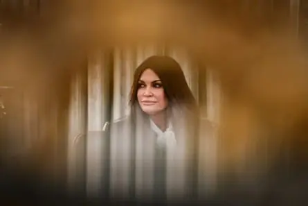 کیمبرلی گلفویل