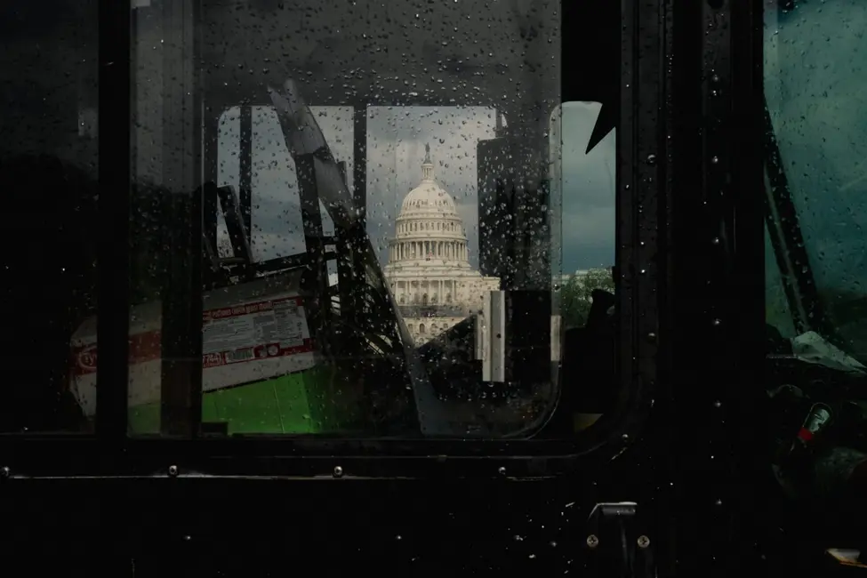 یک خروج دیگر در کنگره به این معناست که تگزاس باید از سال ۲۰۲۷ شروع به بازسازی نفوذ خود کند یک خروج دیگر در کنگره به این معناست که تگزاس باید از سال ۲۰۲۷ شروع به بازسازی نفوذ خود کند