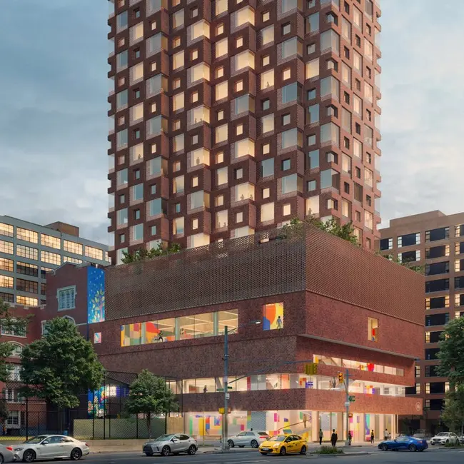 موزاییک هادسون