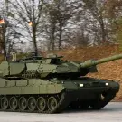 آیا آلمان توان مالی برای ایفای نقش محافظ اروپا را دارد؟ آیا آلمان توان مالی برای ایفای نقش محافظ اروپا را دارد؟