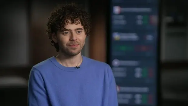 مدیرعامل Polymarket شین کوپلان