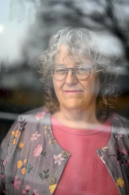 لورین میلر، Montana Free Press، CatchLight Local/Report for America