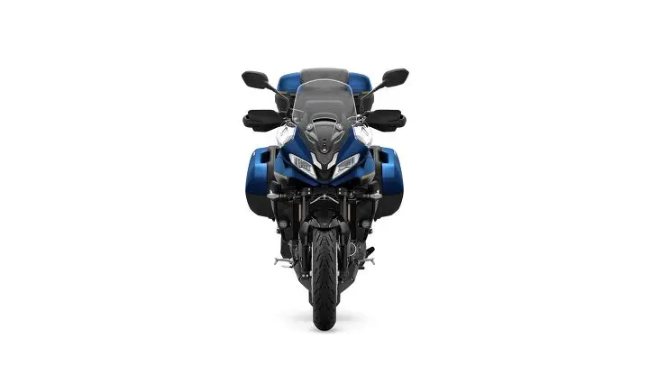 گالری نگاه اول مدل 2026 Triumph Tiger Sport 800 Tour