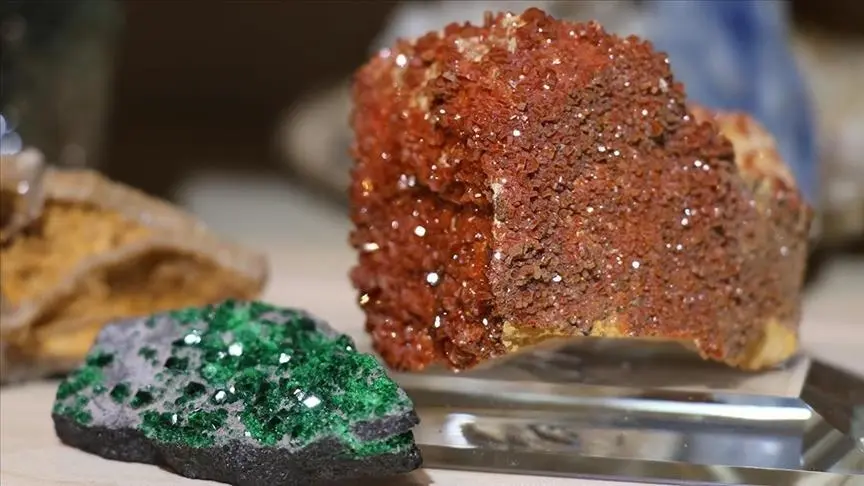 در رقابت بر سر معادن حیاتی، قدرتهای بزرگ به آسیای مرکزی متمایل میشوند