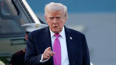 کشتن بچه، کشتن: ترامپ استانداردهای صرفجویی سوخت ایالاتمتحده را بهنام «حقه سبز جدید» عقب میکشد