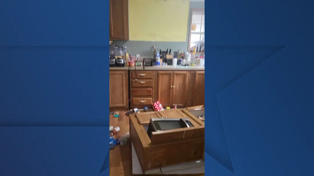 خانه مک‌گریگر