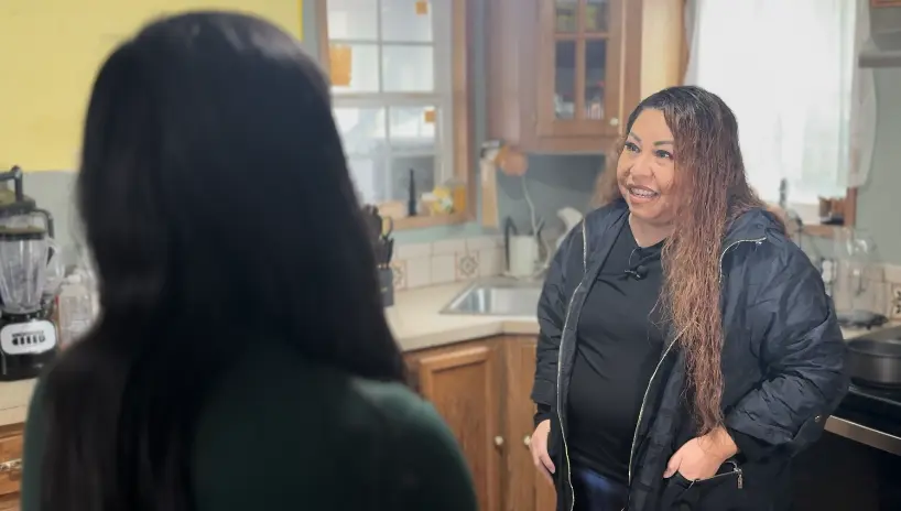 خانه مک‌گریگر