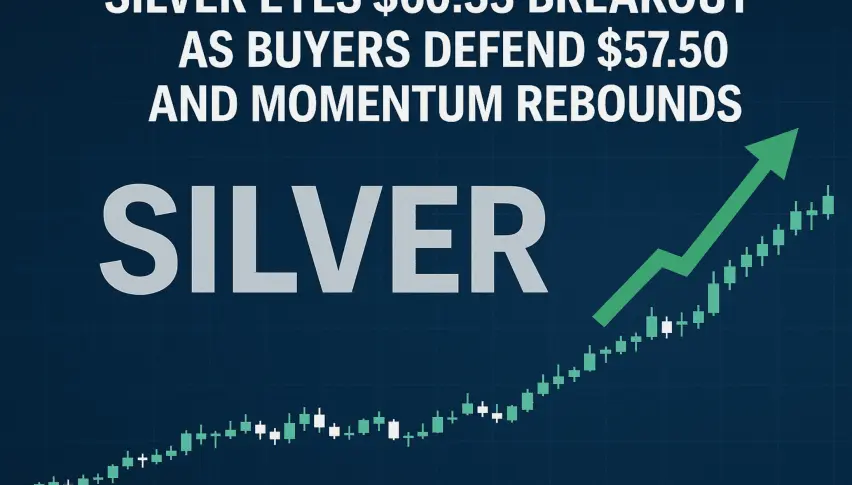 تحلیل قیمت نقره