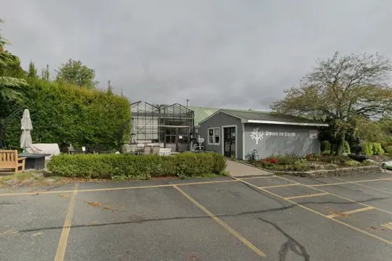 Down to Earth Living، یک فروشگاه دکوراسیون و مبلمان در پوما، نیویورک