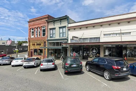 Snohomish، واشینگتن، شرکت ساخت شمعهای دستی، Malicious Women